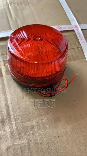 Strobe Light