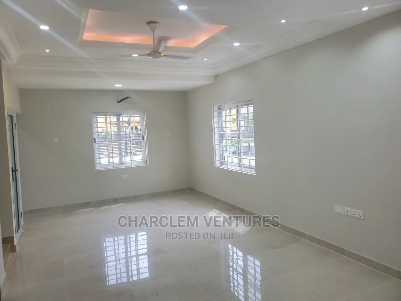 3bdrm House in Charclem Ventures, East Legon for sale
