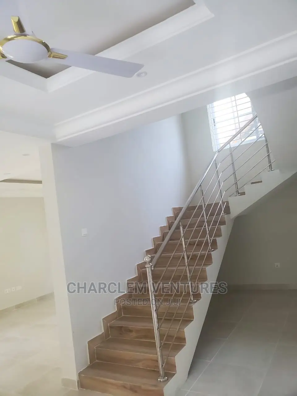 3bdrm House in Charclem Ventures, East Legon for sale