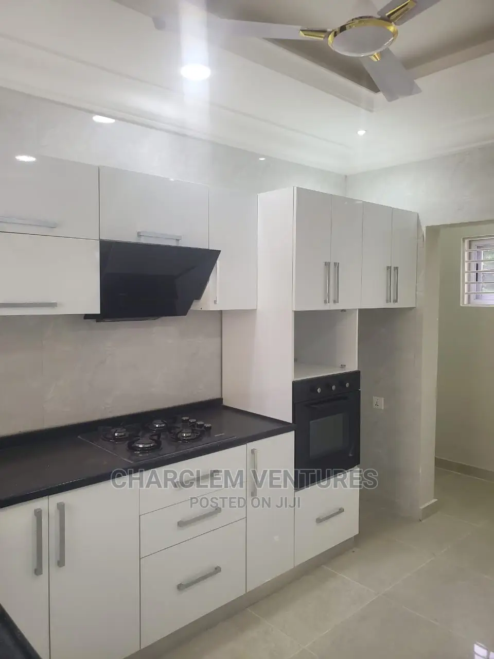 3bdrm House in Charclem Ventures, East Legon for sale