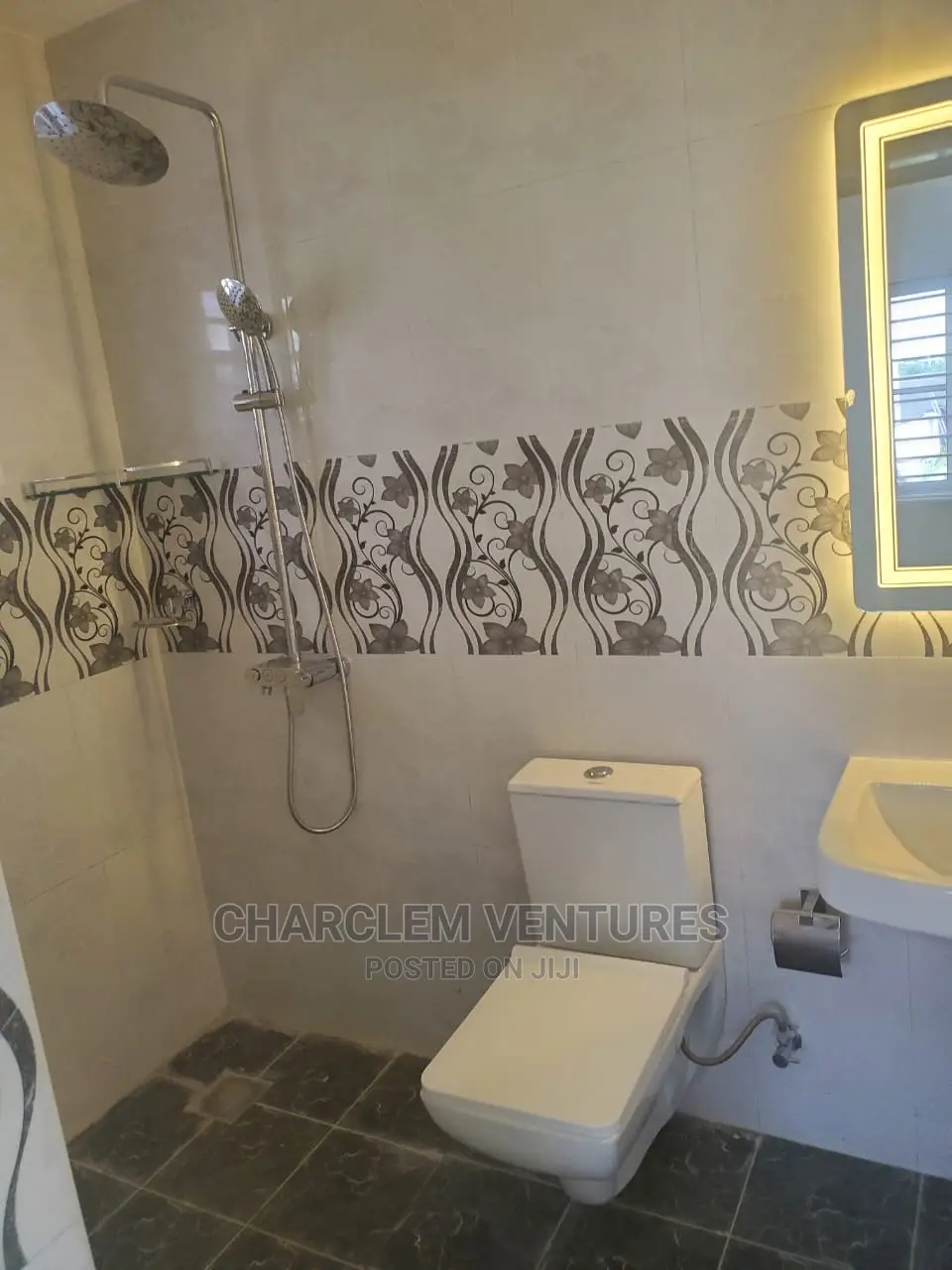 3bdrm House in Charclem Ventures, East Legon for sale