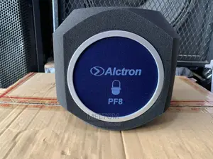 Alctron PF8 Microphone Screen Pop Filter