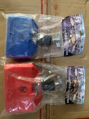Fleet Cowbell (EV)