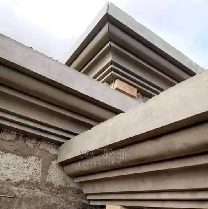 Coping and Window Design