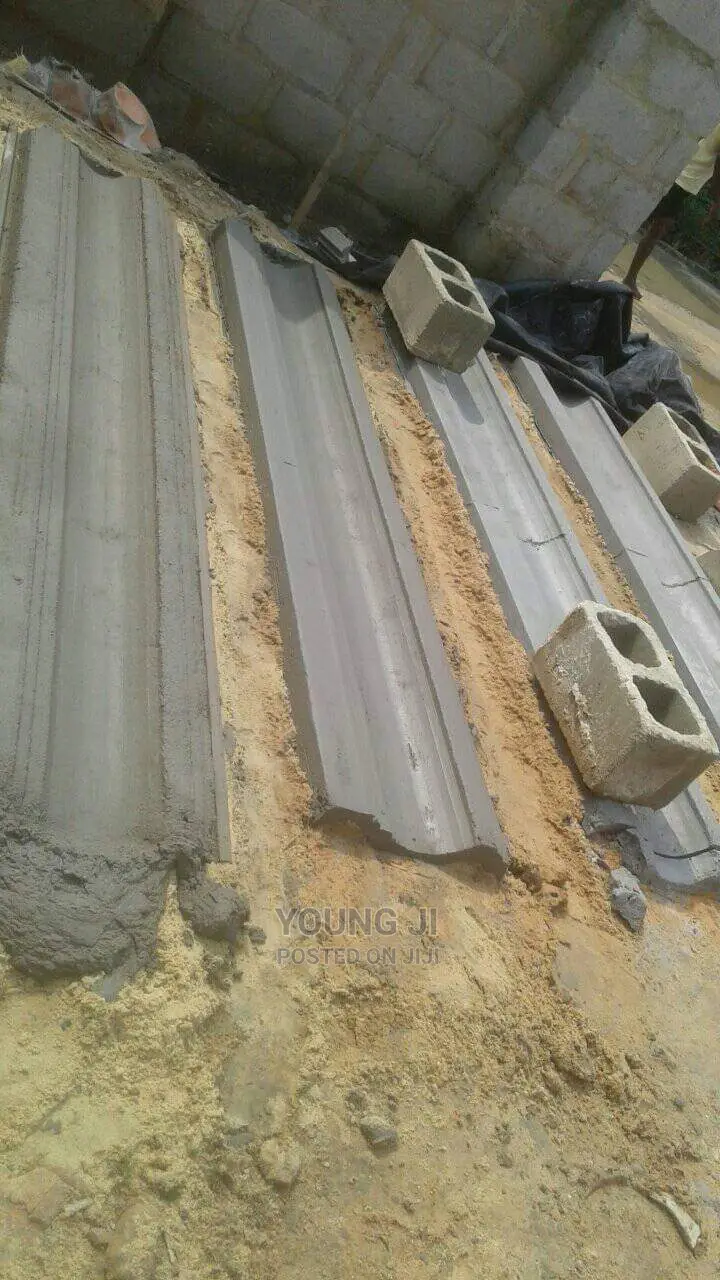 Coping and Window Design