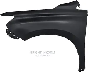 Lexus RX350 2021 Fender