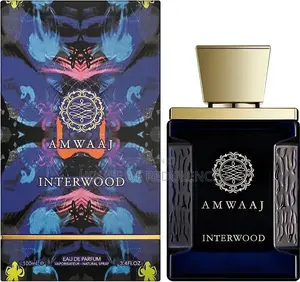 Amwaaj Interwood