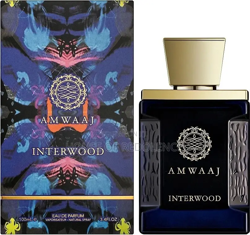 Amwaaj Interwood