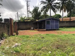 0.59 Acres of Land at West Cantonment