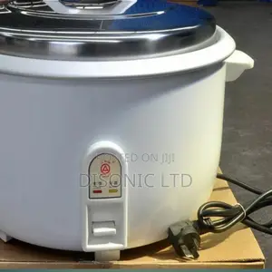 23 Liters Commercial Rice Cooker