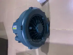 Jacuzzi Pump/Air Blower