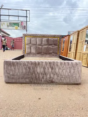 Sofa Double Bed