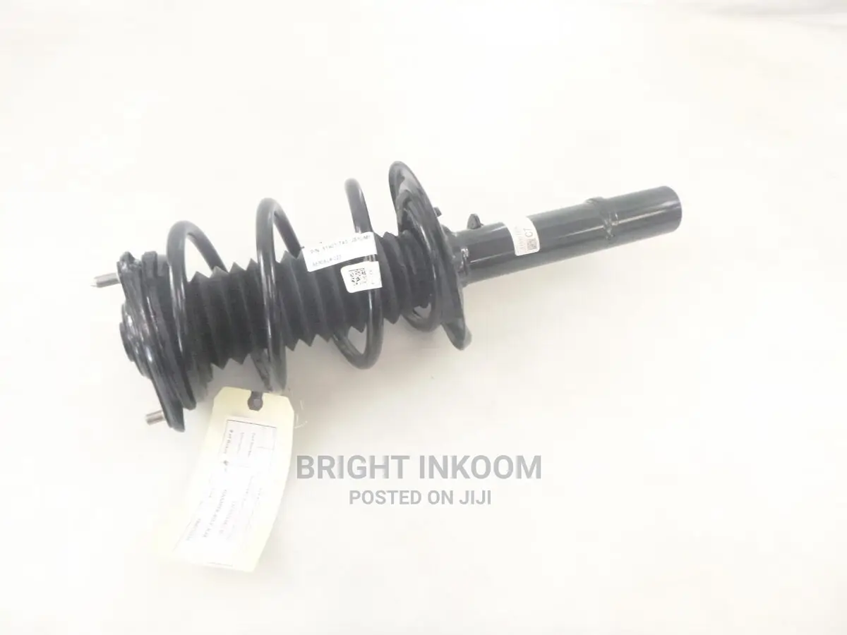 Honda Civic 2023 Front Shocks