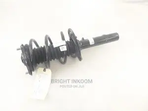 Honda Civic 2023 Front Shocks