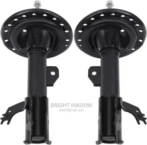 Toyota Camry 2016 Front Shocks