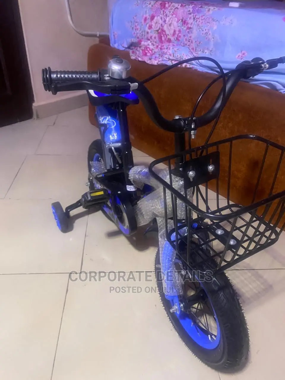 Bicycles (Kids)
