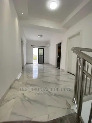 4bdrm House in Testimonial Building, East Legon for rent