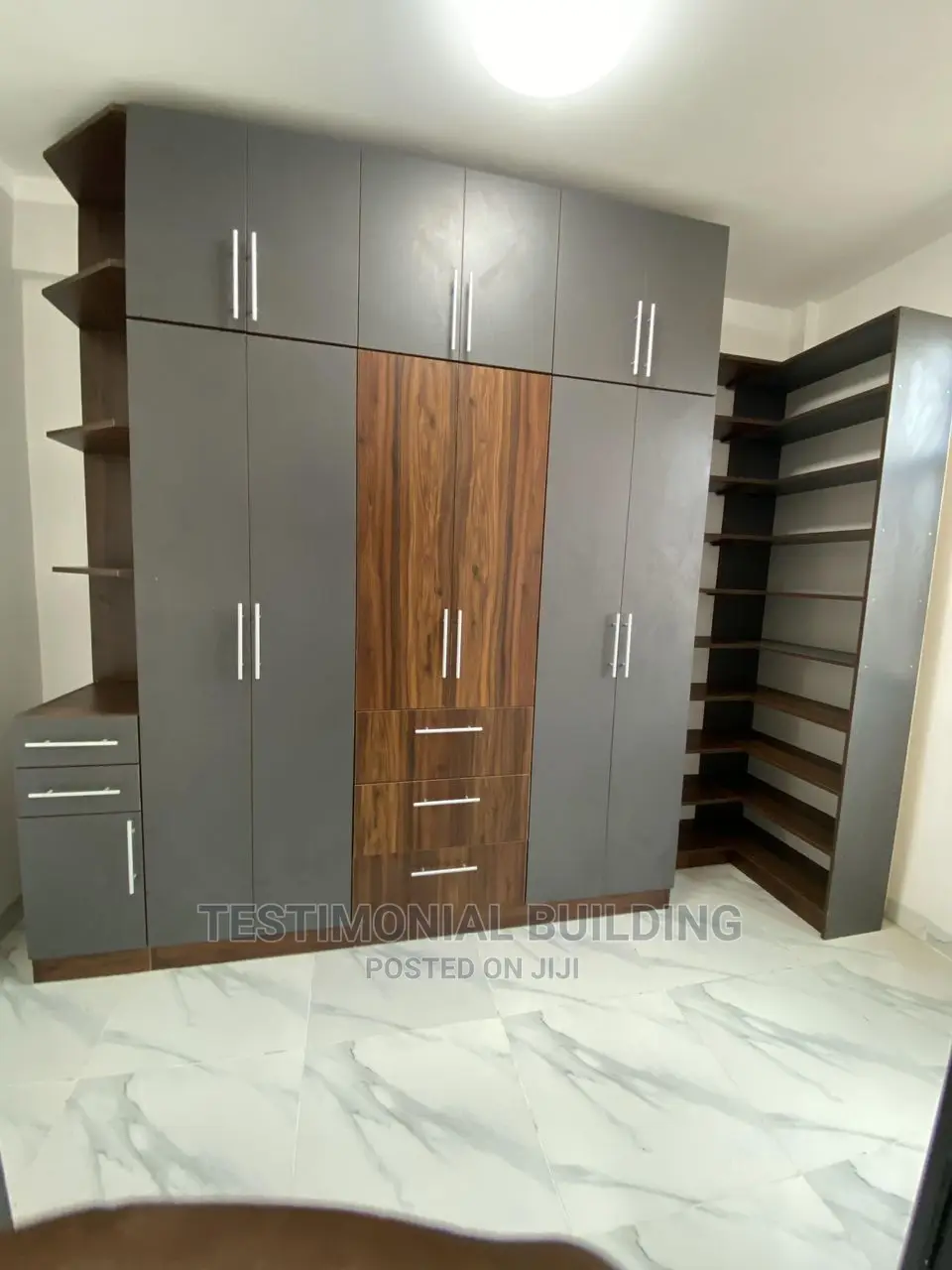 4bdrm House in Testimonial Building, East Legon for rent