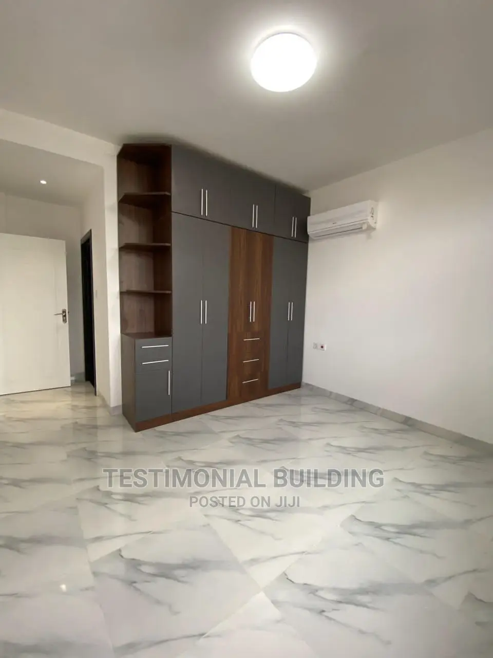 4bdrm House in Testimonial Building, East Legon for rent