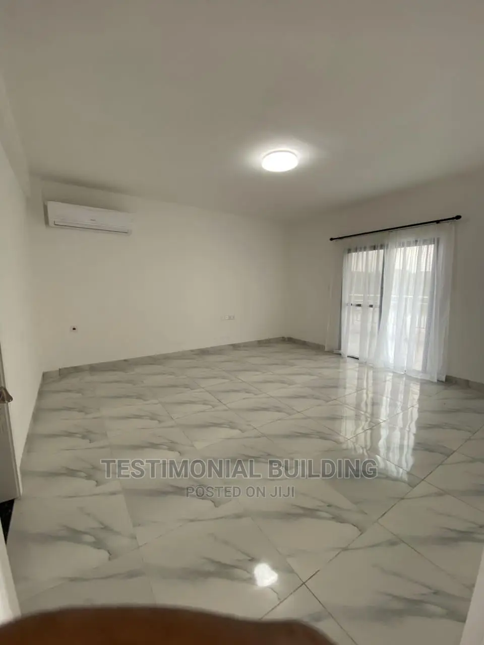 4bdrm House in Testimonial Building, East Legon for rent