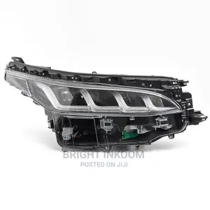 Toyota Fortuner 2021 for Headlight