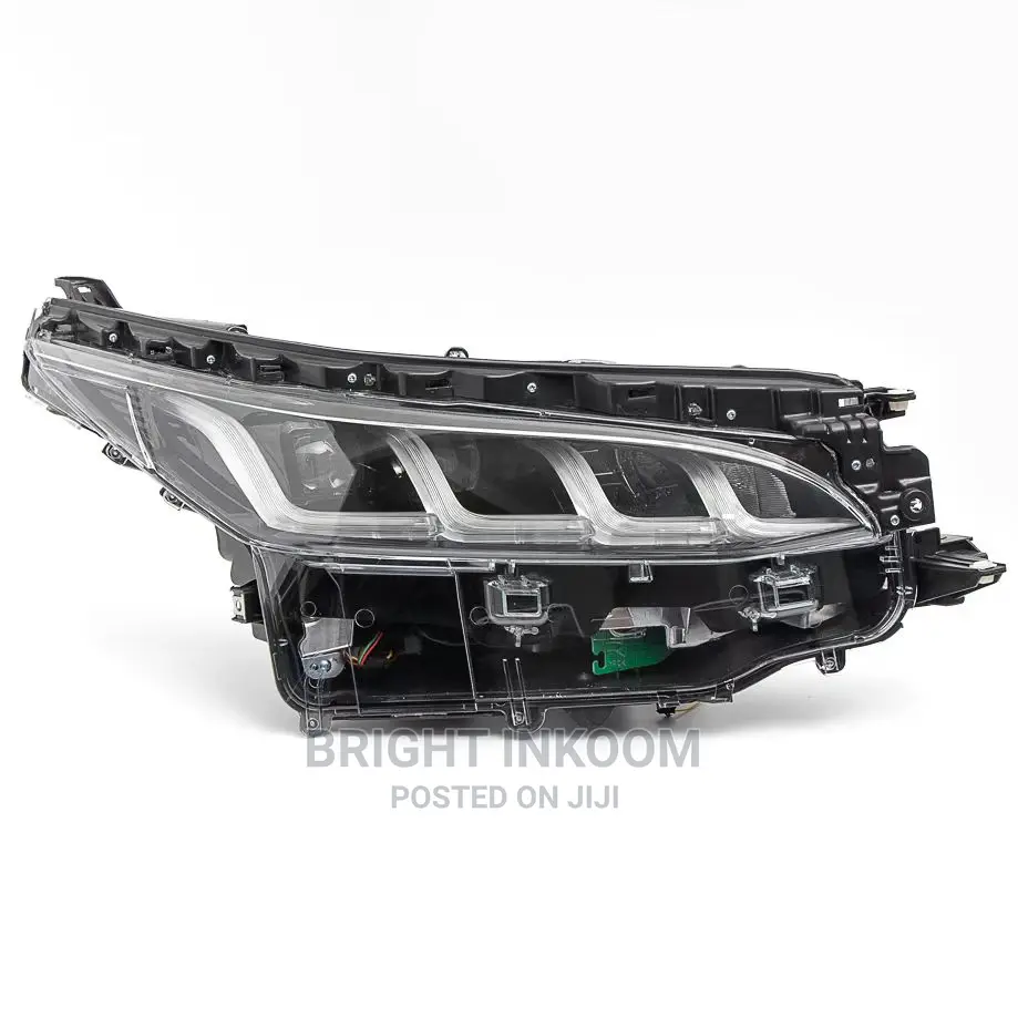 Toyota Fortuner 2021 for Headlight
