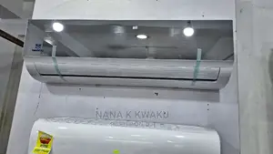 New 1.5hp Mirror Nasco Air Condition