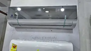 New 1.5hp Mirror Nasco Air Condition