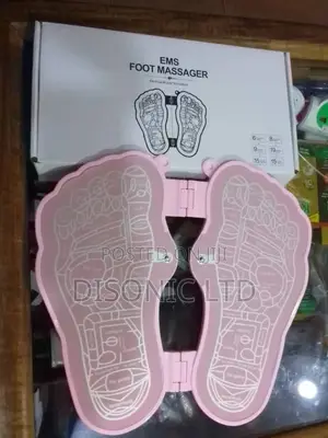 EMS Foot Massager