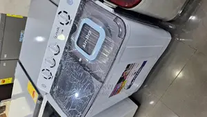 New in Box_pearl 10kg Top Load Washing Machine