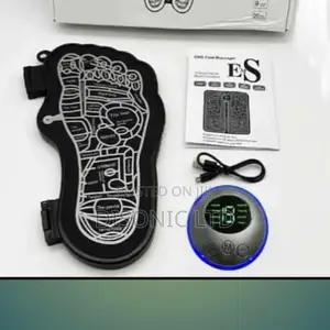 EMS Foot Massager