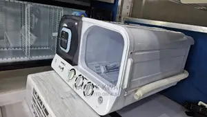 New in Box_pearl 7kg Top Load Washing Machine