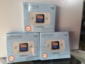 5g Portable Mifi