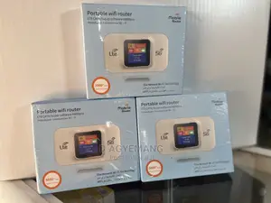 5g Portable Mifi