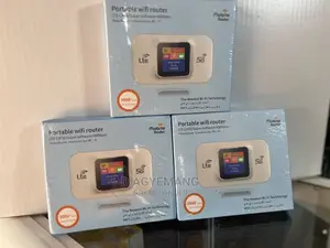 5g Portable Mifi