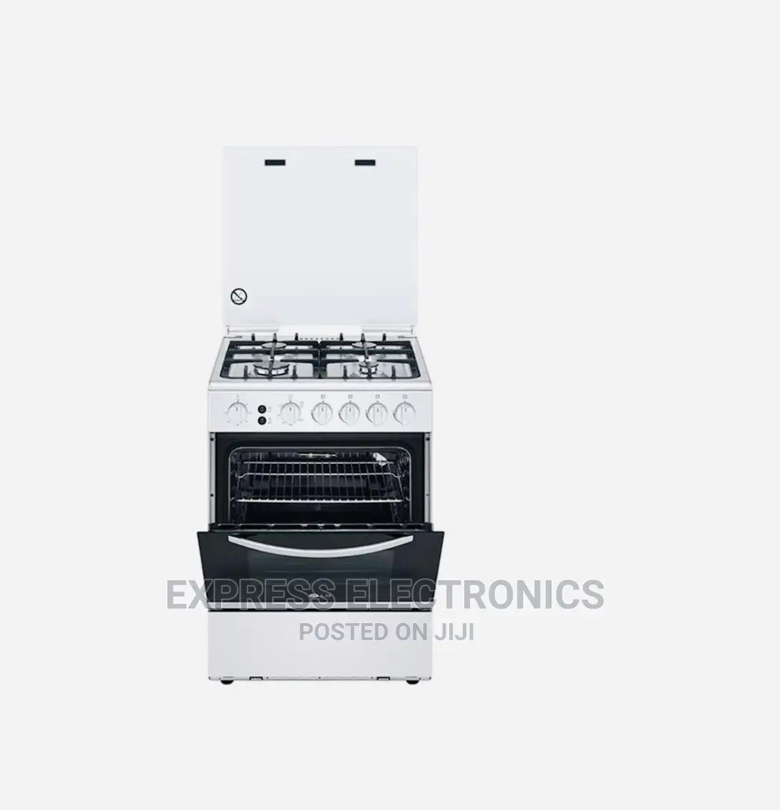 Call  or Buy From Us FA211RMA LG Gas Cooker 4burner Grill