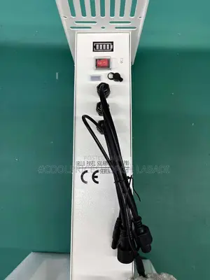 Solar Power Panel 30wattz System