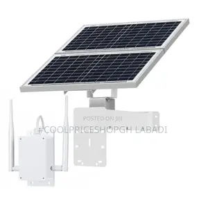 Solar Power Panel 30wattz System