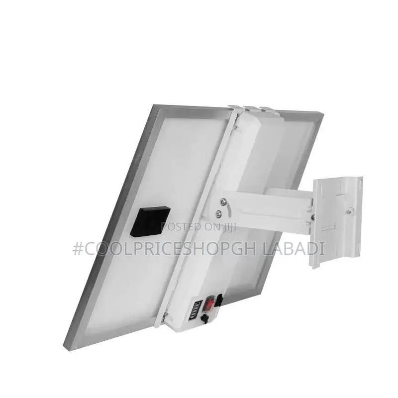 Solar Power Panel 30wattz System
