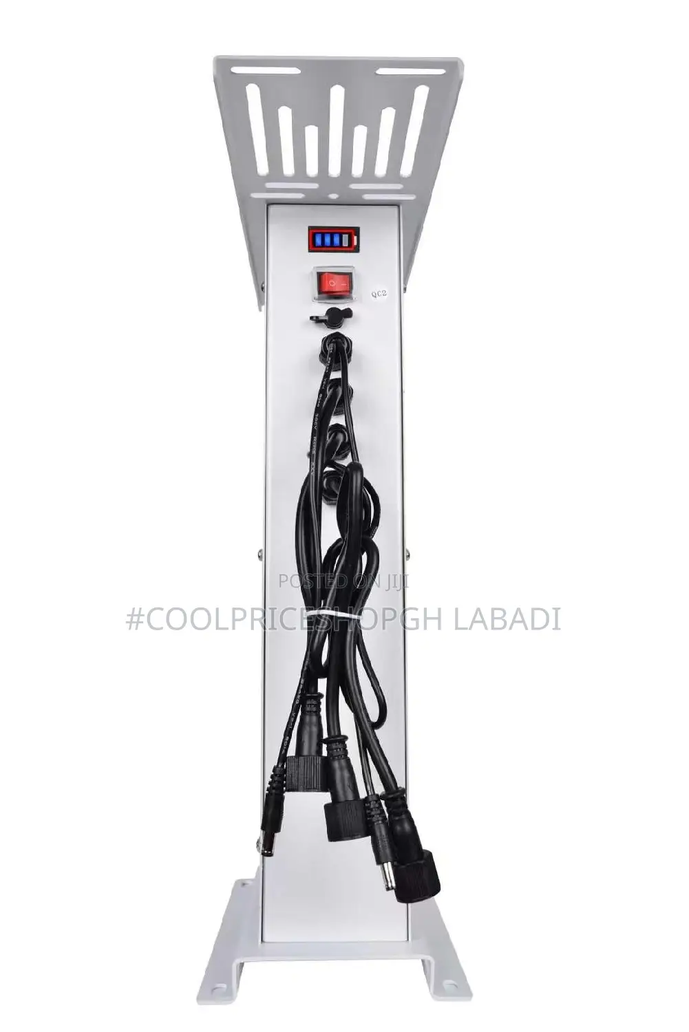 Solar Power Panel 30wattz System