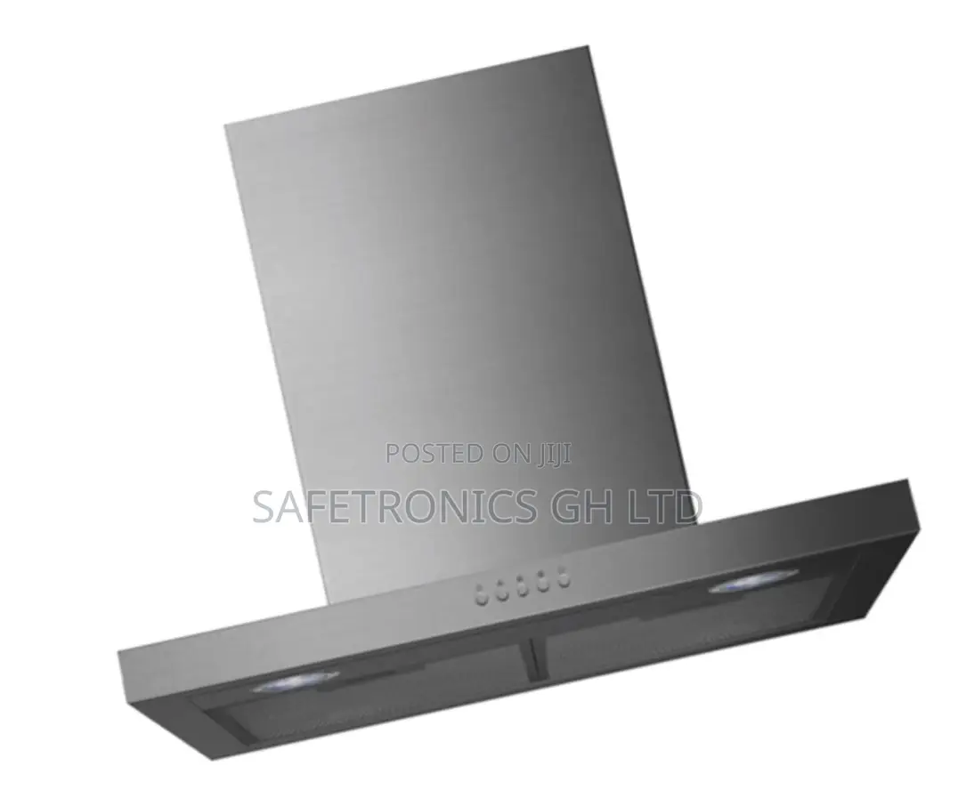 Electric Midea Range Hoods 90M21 90 Cm T-Shape