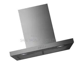 Electric Midea Range Hoods 90M21 90 Cm T-Shape