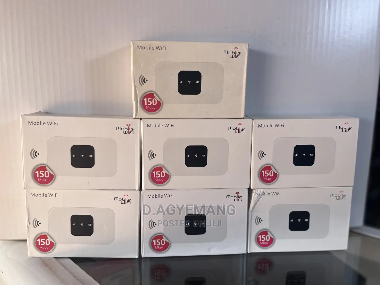 4g FDD Lte Mobile Wifi