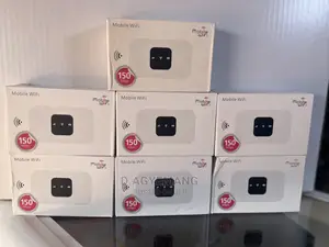 4g FDD Lte Mobile Wifi