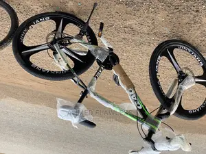 Black Mountain Bikes