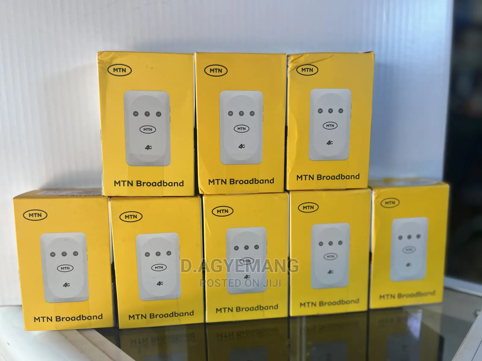 Zte 4g Mifi