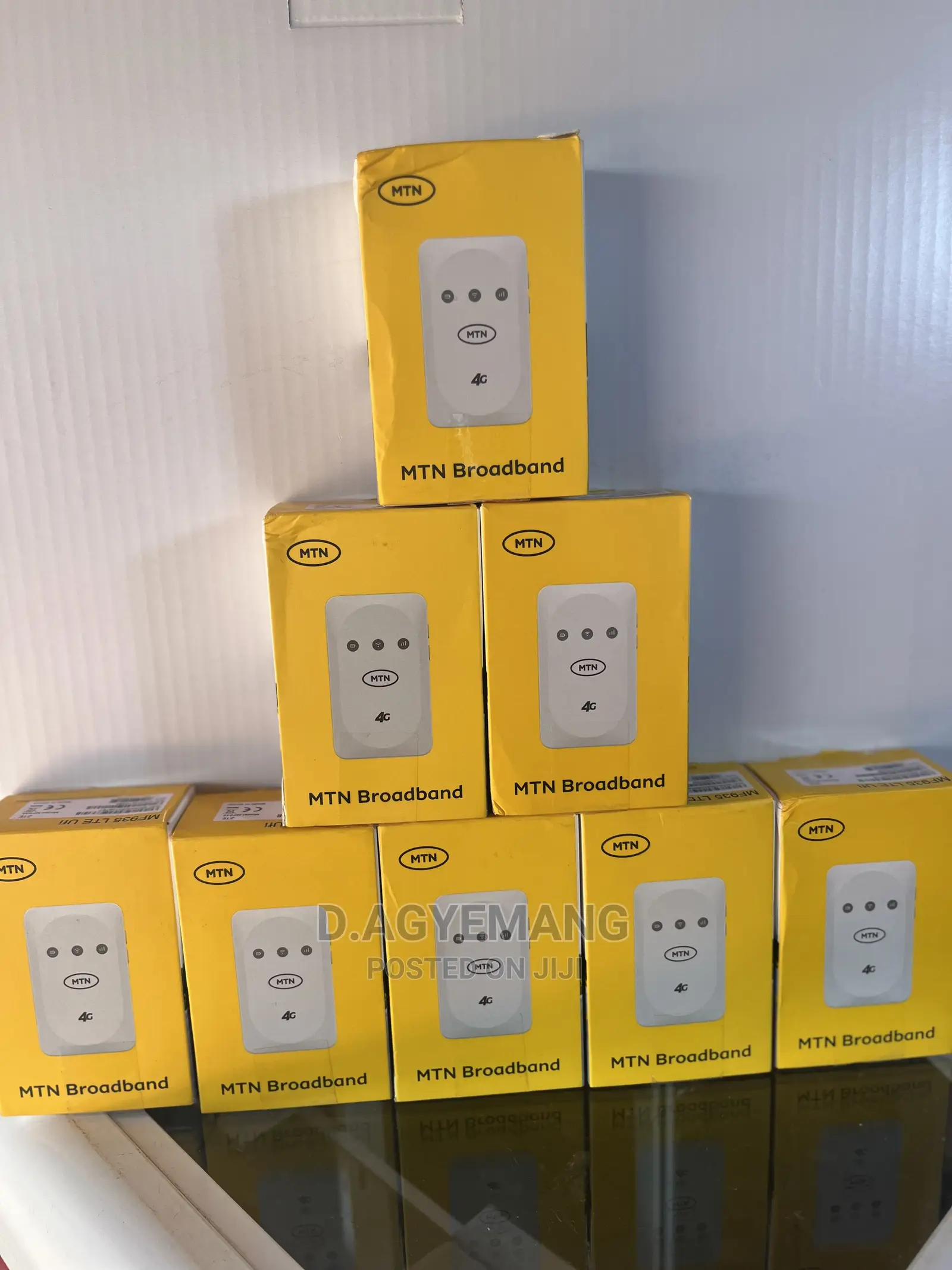 Zte 4g Mifi