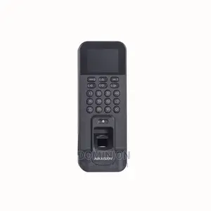 Hikvision DS-K1T804AMF Fingerprint Access Control Terminal
