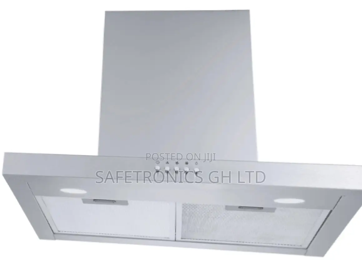 T-Shape Midea 60M21 Electric Range Hoods