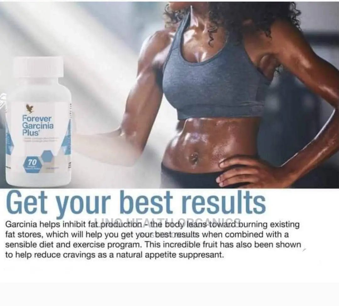 Natural Weight Loss and Fat Burner